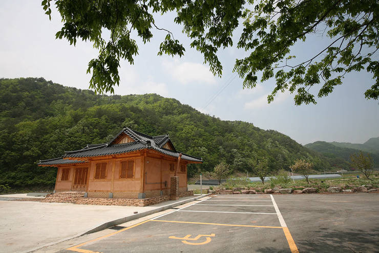 발효문화관