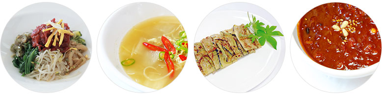일월산밥상